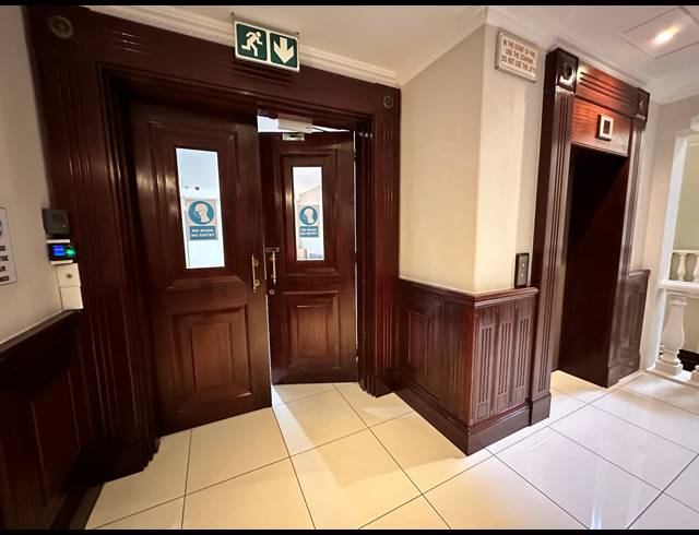 463M² OFFICE TO LET IN ROSEBANK